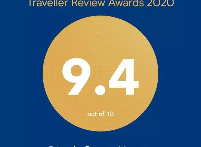 پانسیون Bitrak Guest House