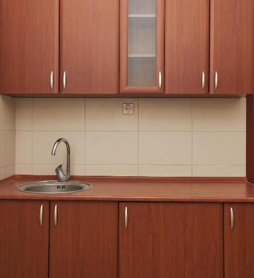 Pension (Hôtel basse catégorie) Bitrak Guest House