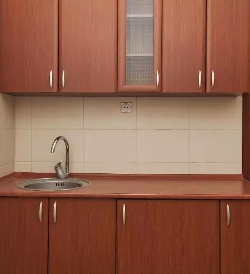 پانسیون Bitrak Guest House