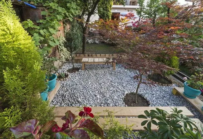 پانسیون Bitrak Guest House