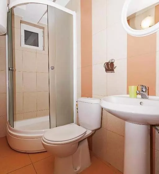 پانسیون Bitrak Guest House