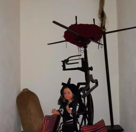 Majatalo Casa Raisa & Maria