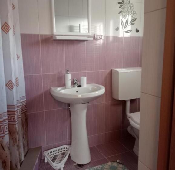 膳宿费 Casa Raisa & Maria