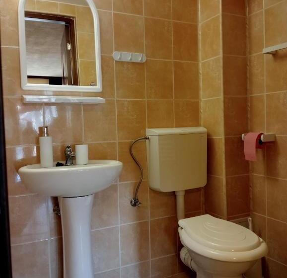 膳宿费 Casa Raisa & Maria