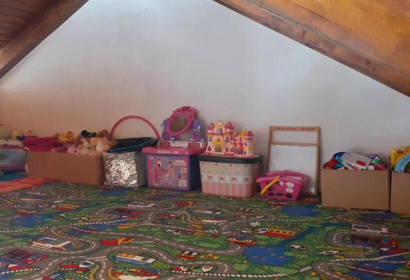 膳宿费 Casa Raisa & Maria