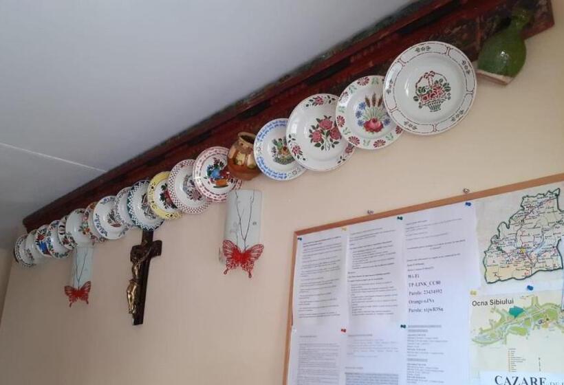 膳宿费 Casa Raisa & Maria