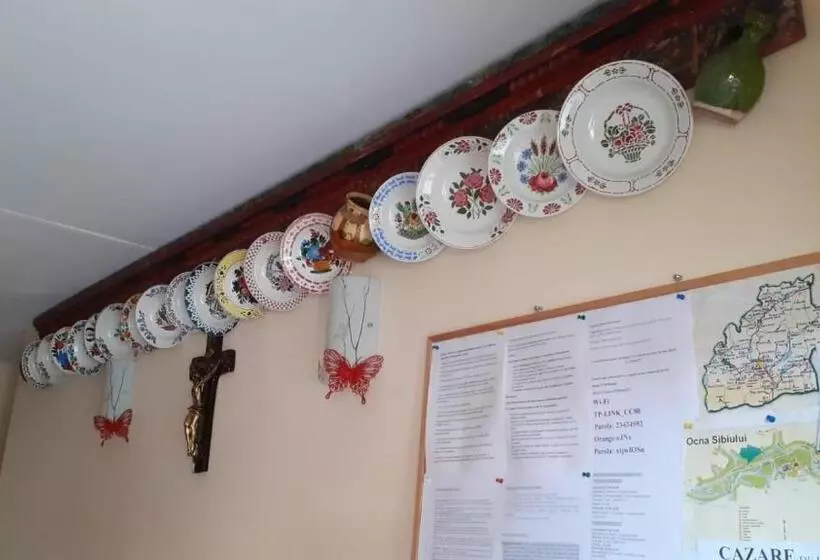 Majatalo Casa Raisa & Maria