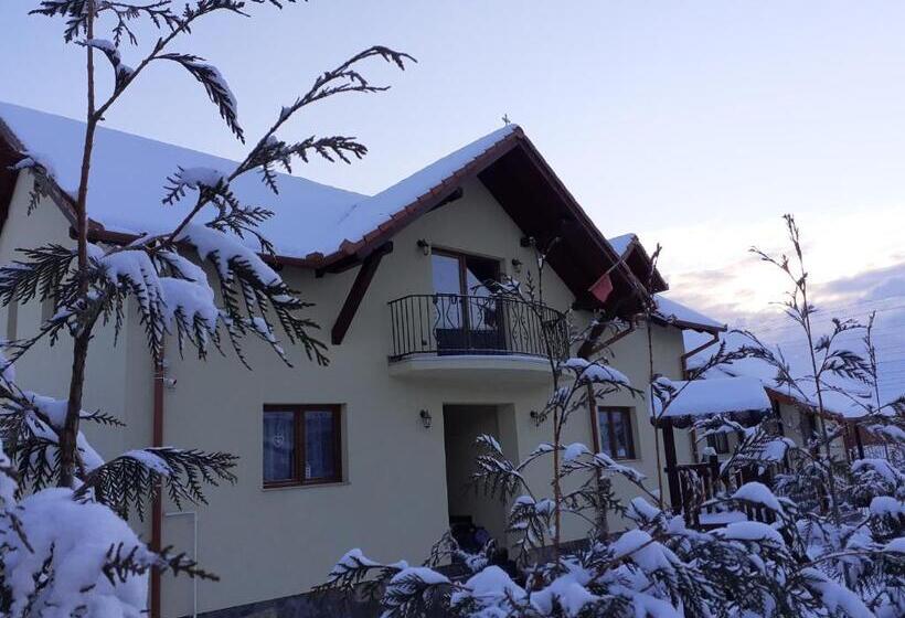 膳宿费 Casa Raisa & Maria