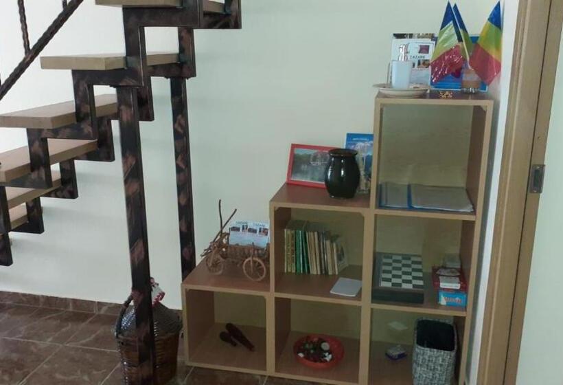 膳宿费 Casa Raisa & Maria