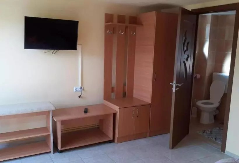 Majatalo Casa Raisa & Maria