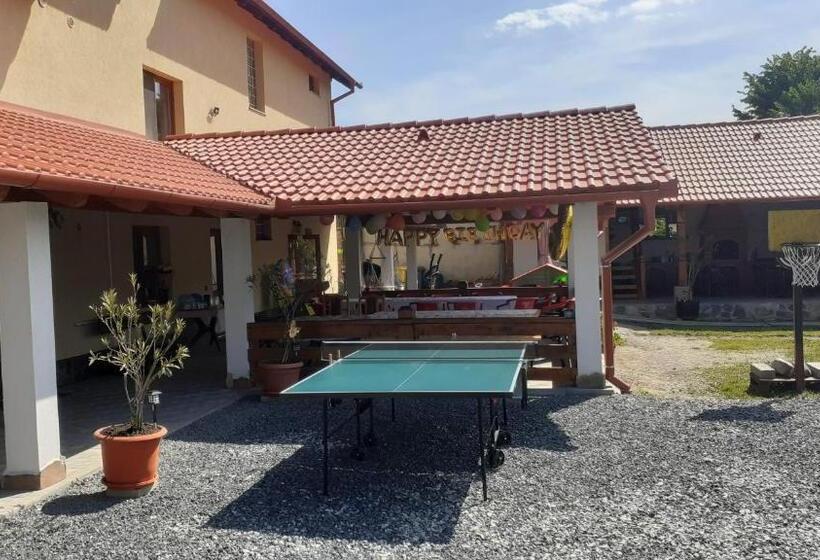 膳宿费 Casa Raisa & Maria