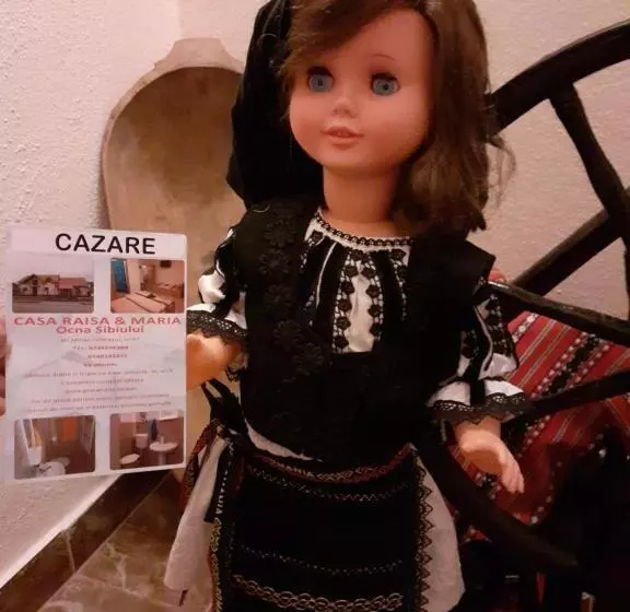 Majatalo Casa Raisa & Maria