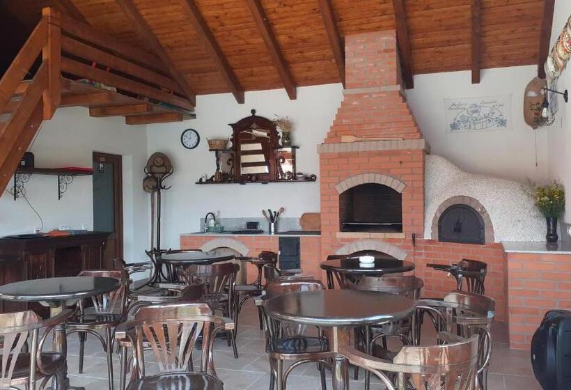 膳宿费 Casa Raisa & Maria