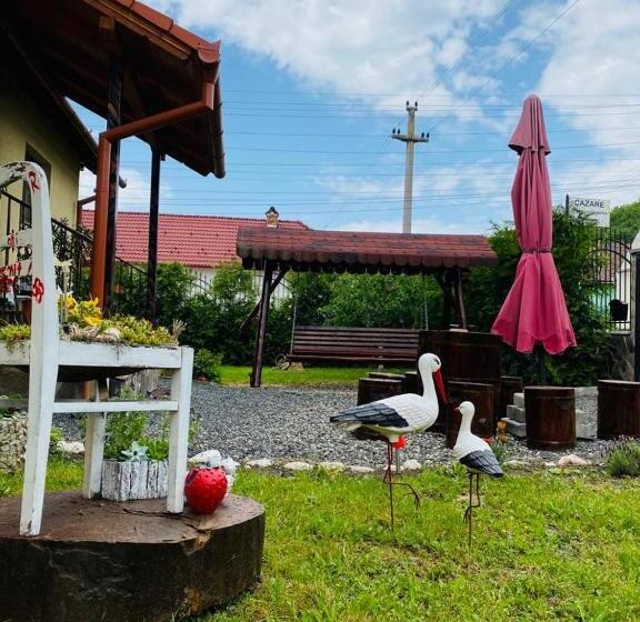 膳宿费 Casa Raisa & Maria