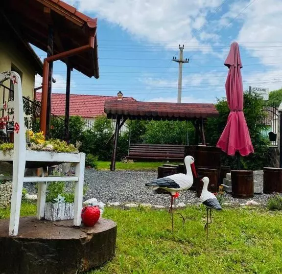 Majatalo Casa Raisa & Maria