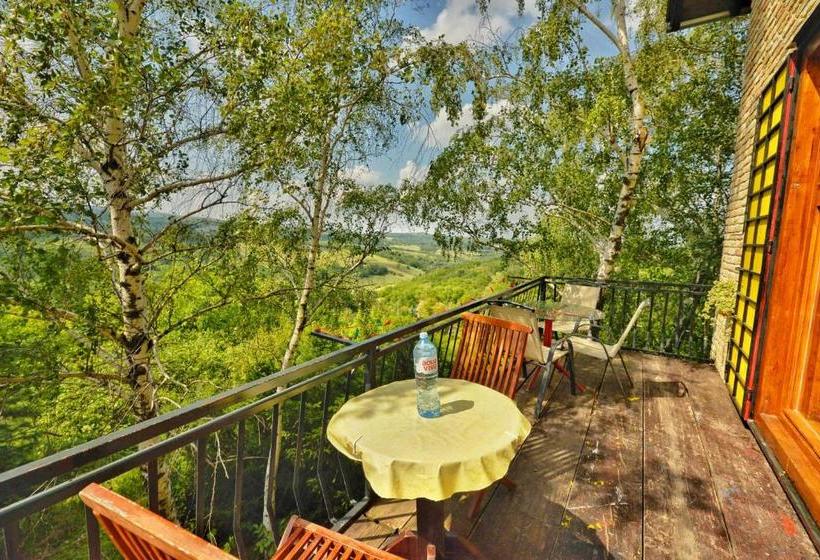 پانسیون Lodging Vidmar