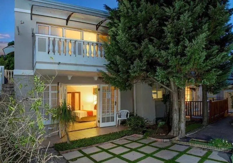 ペンション Heugh Road Guest House