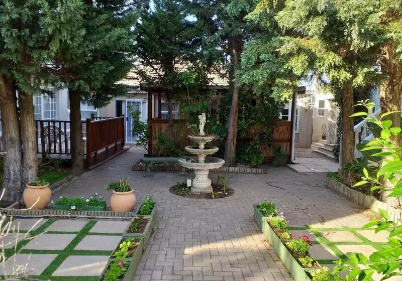 ペンション Heugh Road Guest House