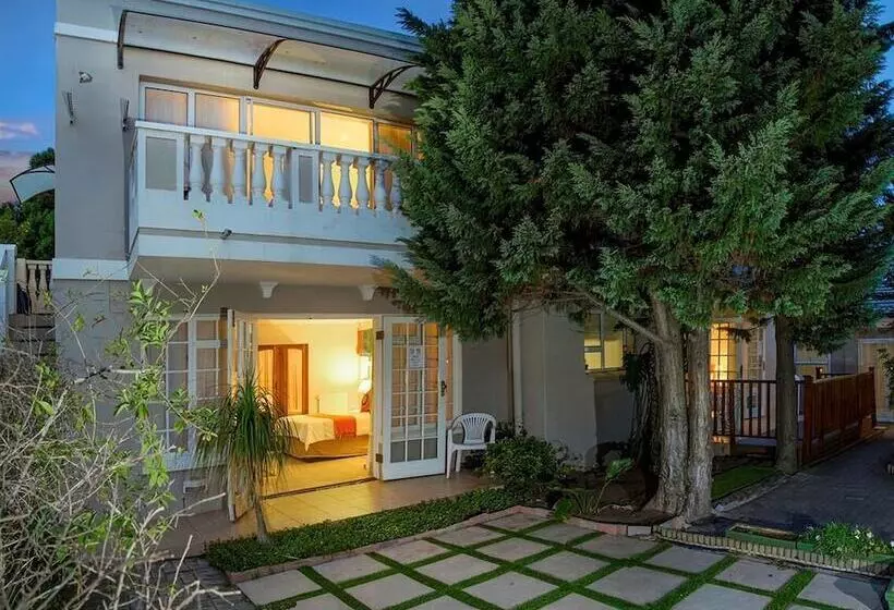 ペンション Heugh Road Guest House