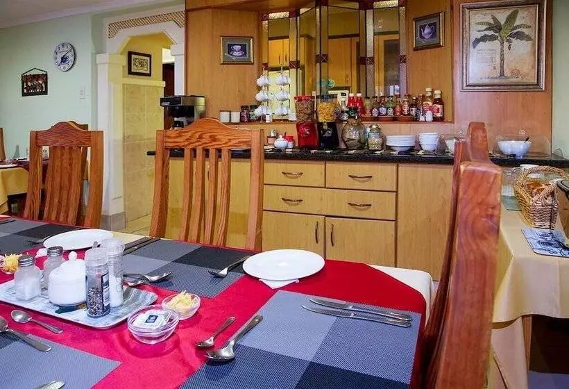 ペンション Heugh Road Guest House