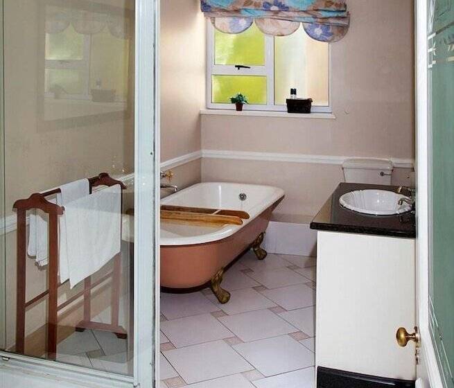 ペンション Heugh Road Guest House