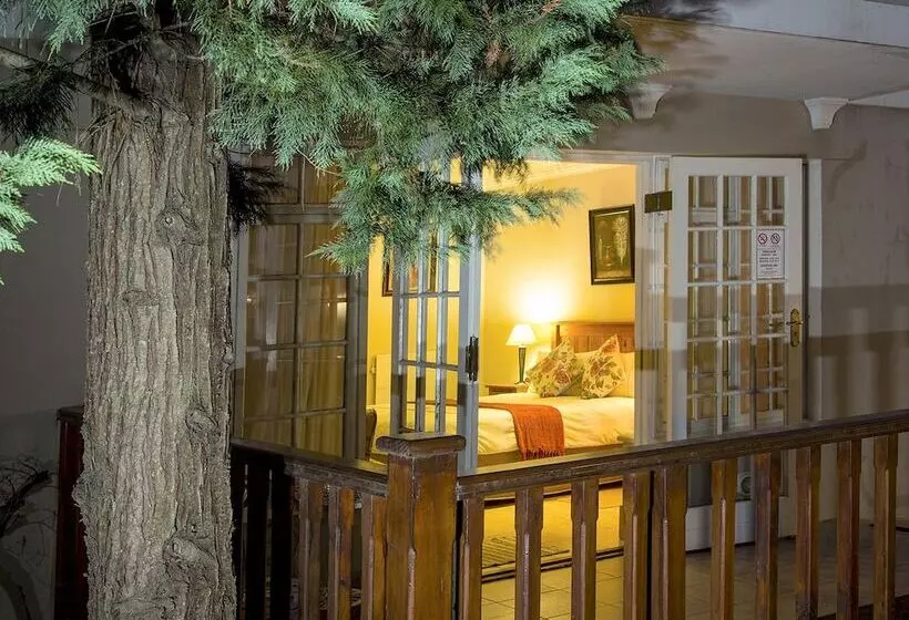 ペンション Heugh Road Guest House