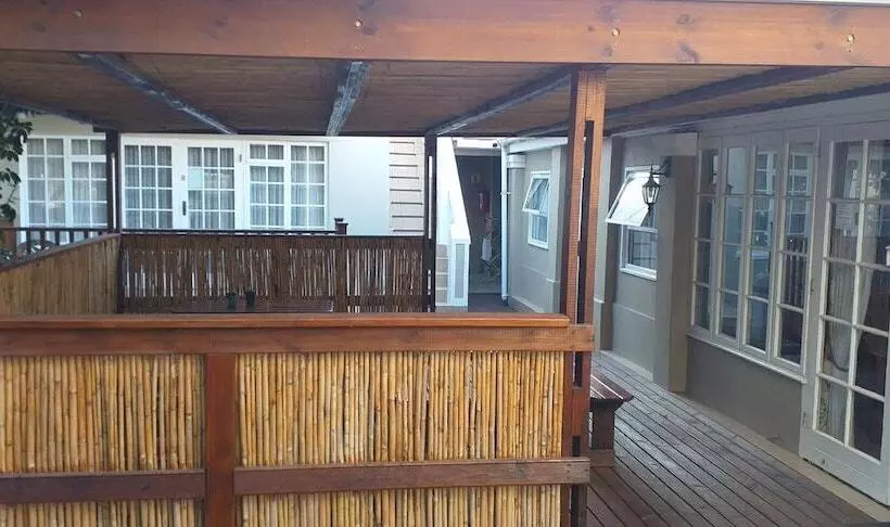 ペンション Heugh Road Guest House