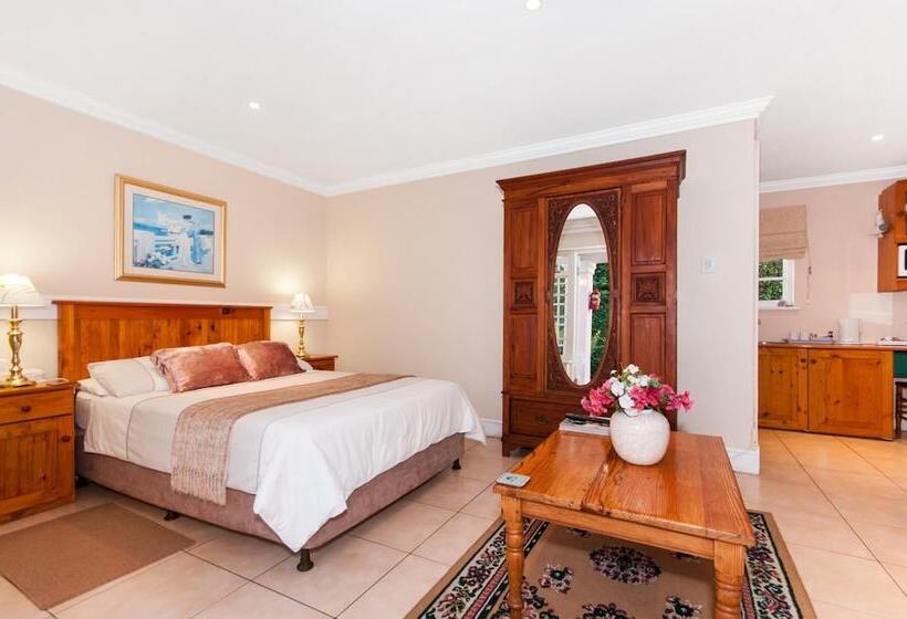 ペンション Heugh Road Guest House