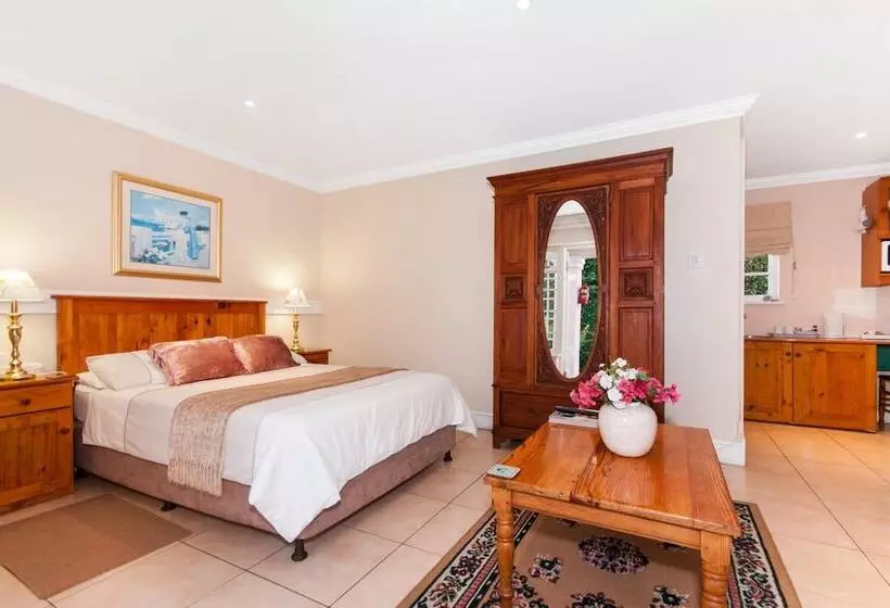 ペンション Heugh Road Guest House