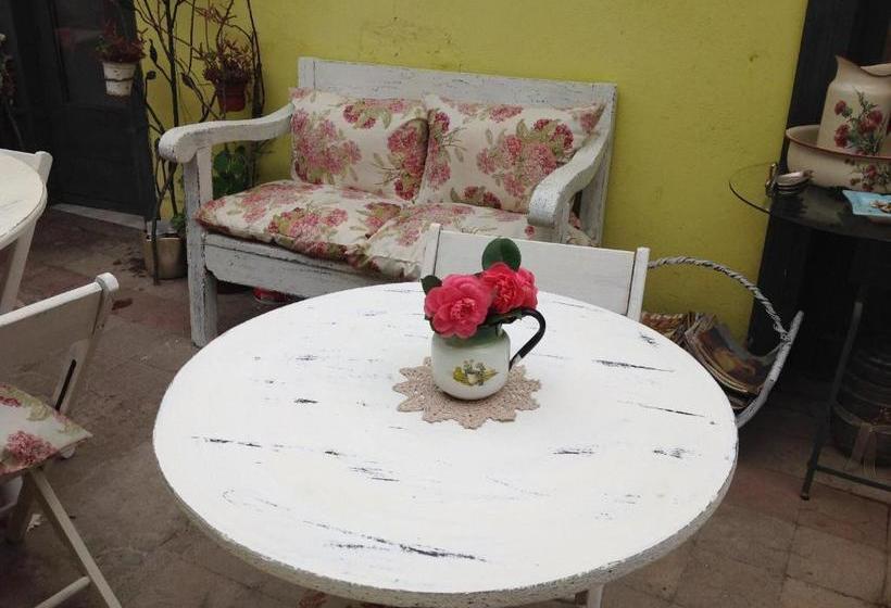 بنسيون Hostal Renoir