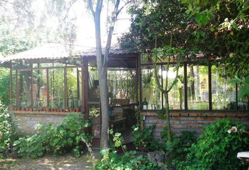 بنسيون Hostal Renoir