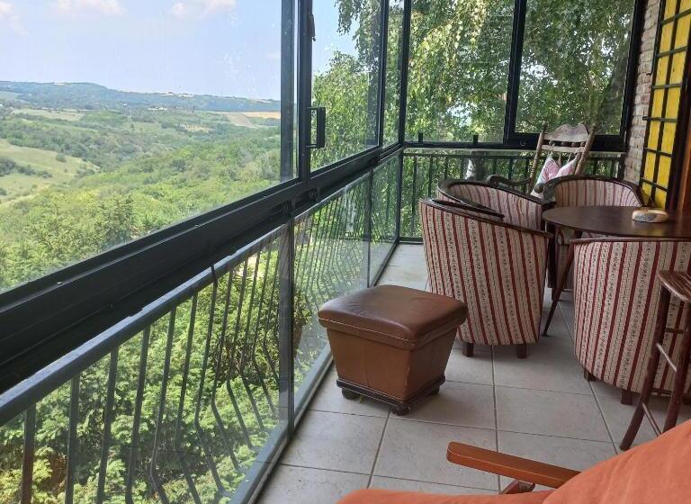 پانسیون Lodging Vidmar