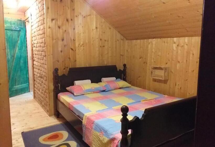 پانسیون Lodging Vidmar