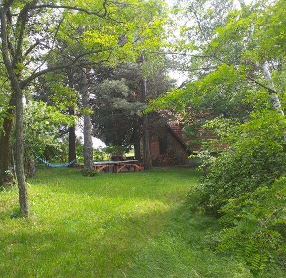 پانسیون Lodging Vidmar