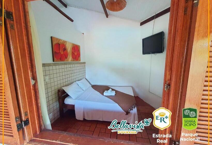 بنسيون Pousada Bella Vista