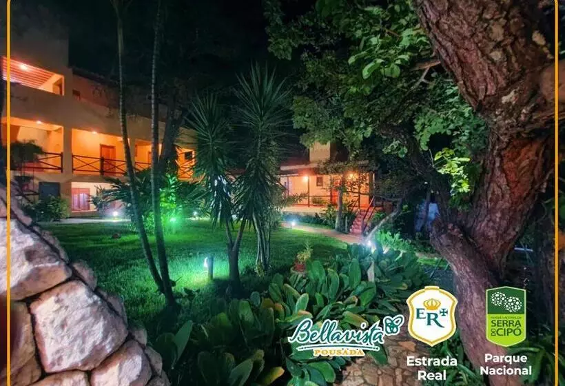 Majatalo Pousada Bella Vista