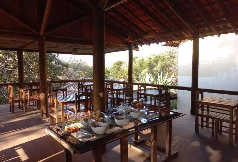 Majatalo Pousada Bella Vista