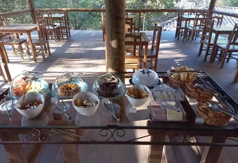 Majatalo Pousada Bella Vista