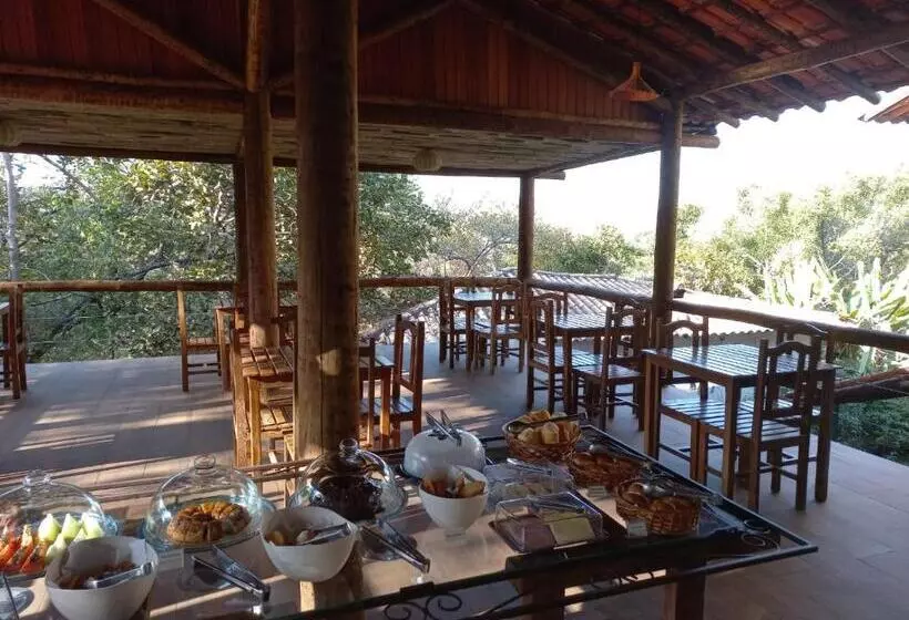 Majatalo Pousada Bella Vista