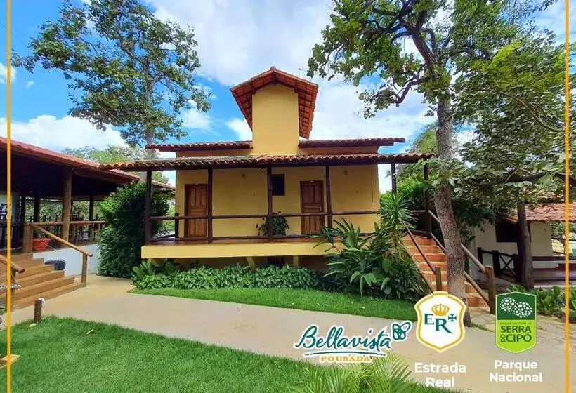 Majatalo Pousada Bella Vista