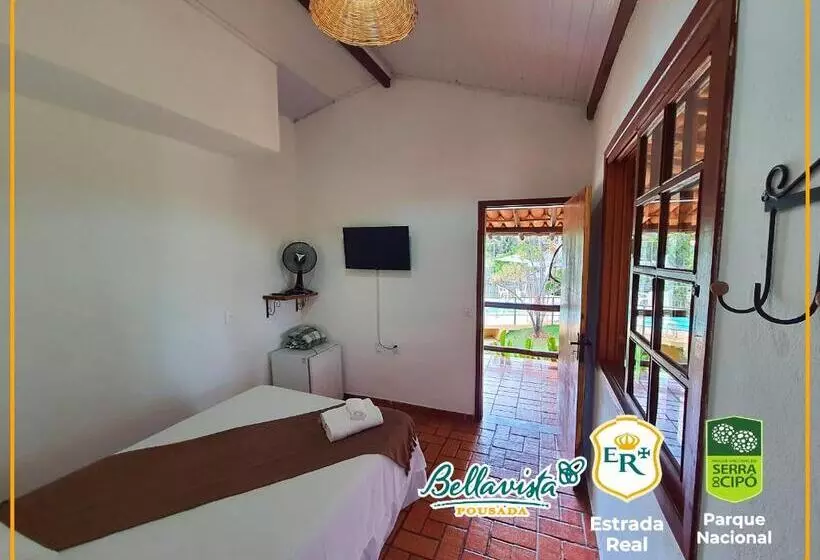 Majatalo Pousada Bella Vista