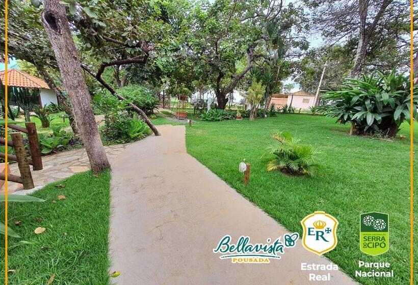 بنسيون Pousada Bella Vista