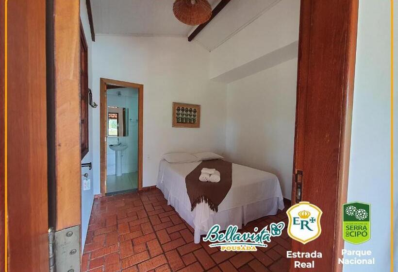بنسيون Pousada Bella Vista
