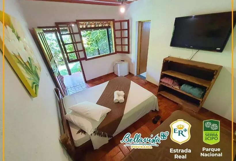 Majatalo Pousada Bella Vista