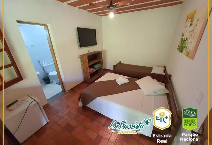 Majatalo Pousada Bella Vista
