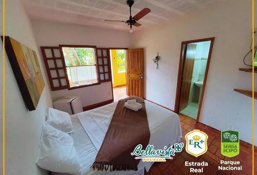 Majatalo Pousada Bella Vista