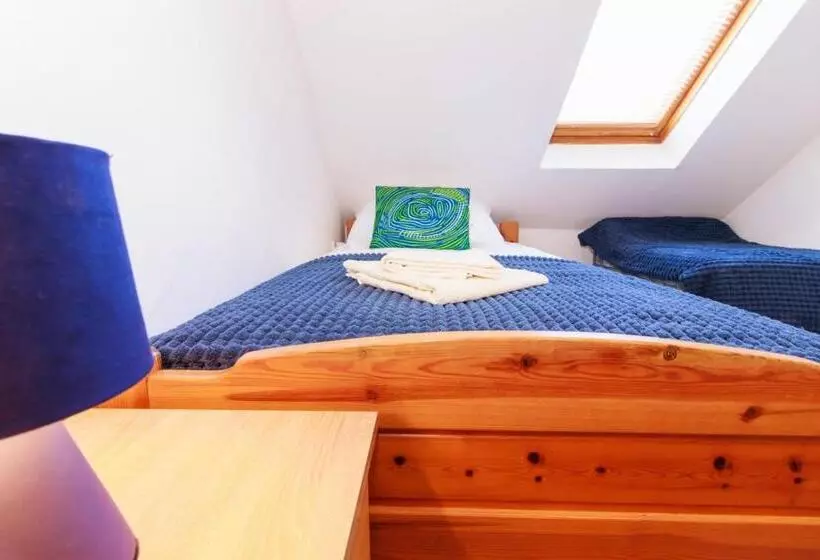 Majatalo Retel Vitez Vendégház