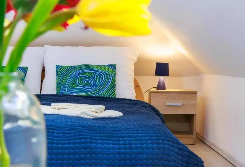 Majatalo Retel Vitez Vendégház