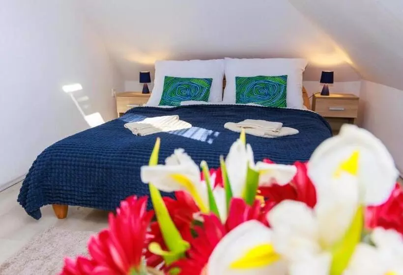 Majatalo Retel Vitez Vendégház