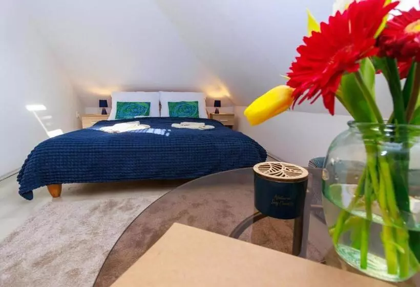 Majatalo Retel Vitez Vendégház